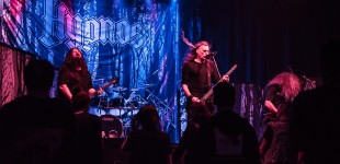 0108 Fleshless, Hypnos a Pikodeath ve Woku